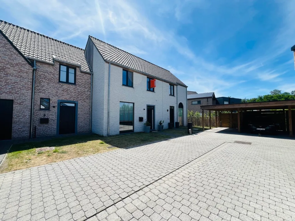 Hoofdfoto Huis in Maldegem