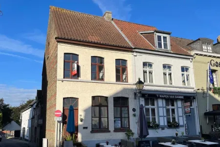 Appartement À vendre Damme
