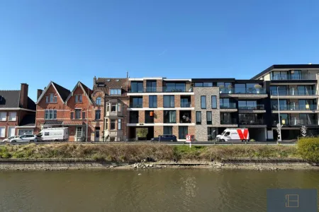 Appartement À louer Bruges