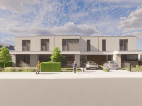 Huis in Moerkerke - Vissersstraat 18, 8340 - foto 7