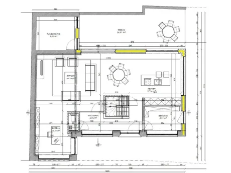 Huis in Lapscheure - Lapscheurestraat 5, 8340 - foto 7