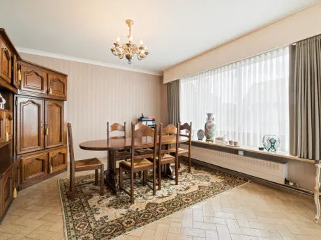 Huis in Eeklo - Krekelmuit 3, 9900 - foto 3