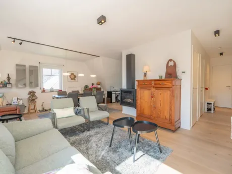Appartement in Sijsele - Stationsstraat 75, 8340 - foto 3