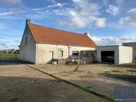 Huis in Moerkerke - Scheewege 26, 8340 - foto 3