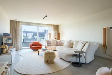 Appartement À vendre Maldegem