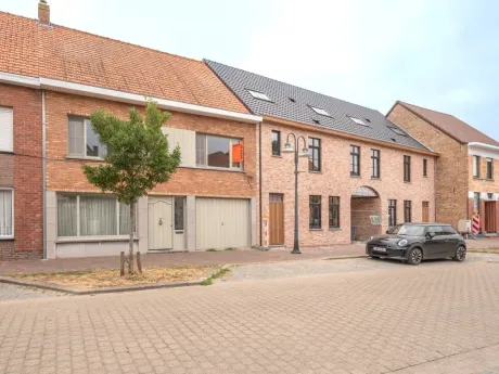 Huis in Moerkerke - Kasteelstraat 22, 8340 - foto 2