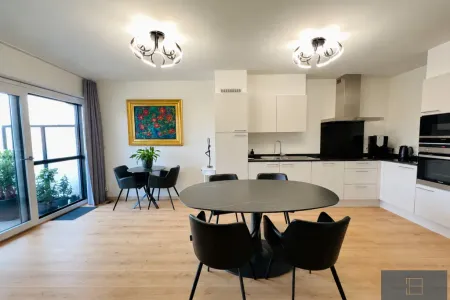 Appartement Te Huur Beernem