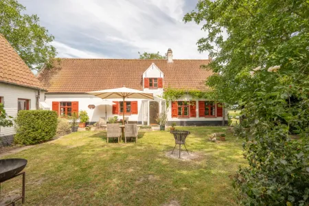 Maison À vendre Damme