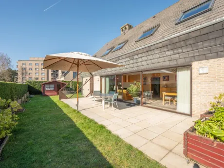Huis in Blankenberge - De Wandelaar 9, 8370 - foto 4