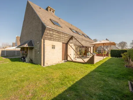 Huis in Blankenberge - De Wandelaar 9, 8370 - foto 5
