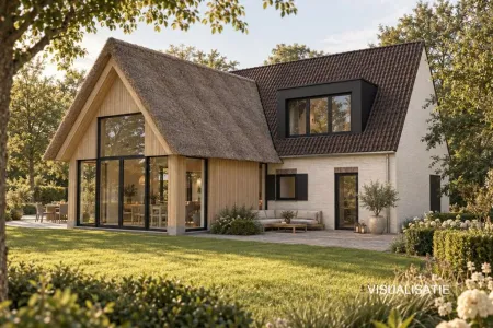 Huis Te Koop Damme
