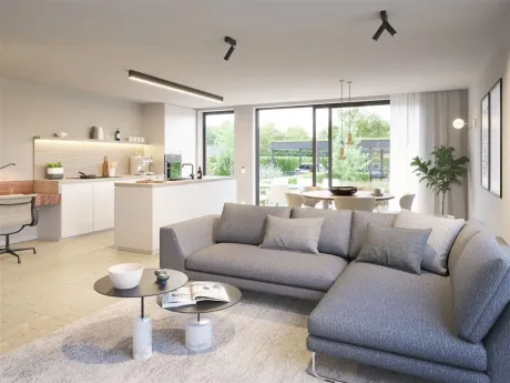 Appartement in Kapellen - Platanendreef 4, 2950 - foto 2