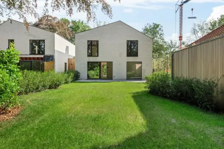 Huis Te Koop Brasschaat