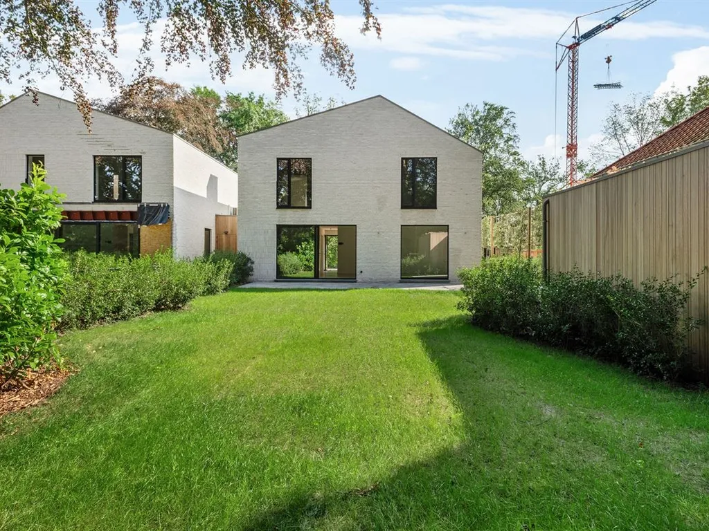 Huis in Brasschaat - Lage Kaart 452, 2930