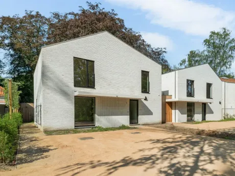 Huis in Brasschaat - Lage Kaart 452, 2930 - foto 2