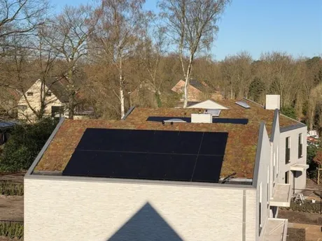 Huis in Brasschaat - Lage Kaart 452, 2930 - foto 3