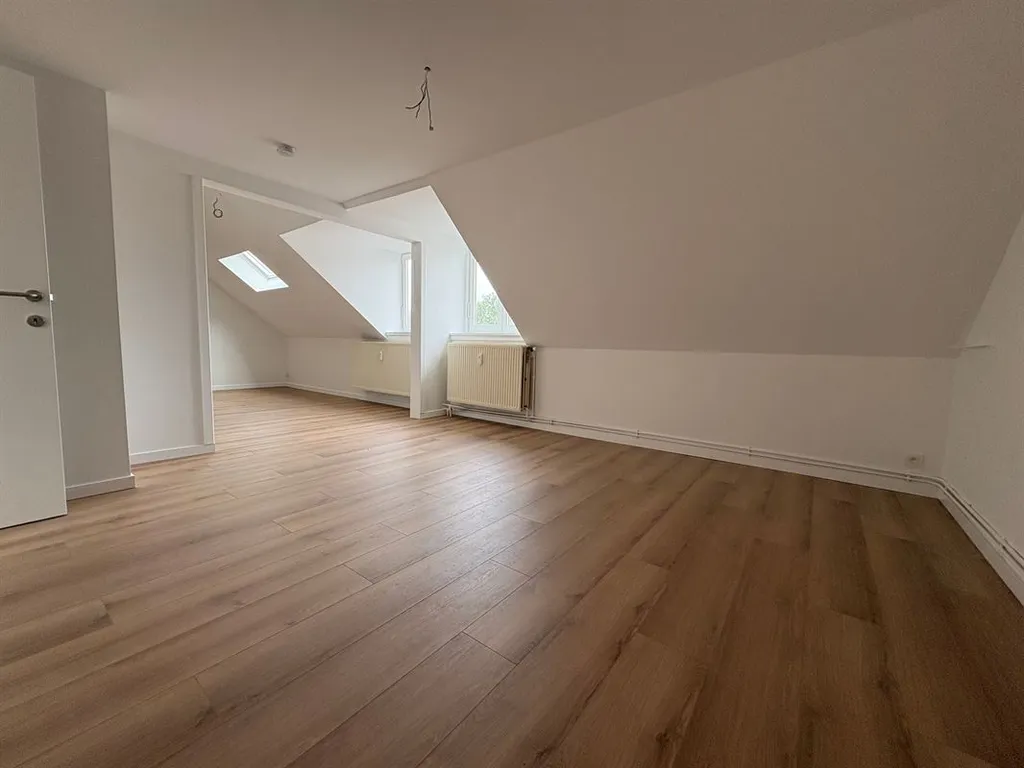 Appartement in Ekeren - Beenhouwerstraat 50, 2180