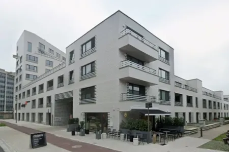 Appartement Te Huur Berchem