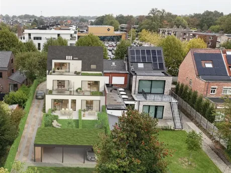 Appartement in Kapellen - Platanendreef 4, 2950 - foto 4