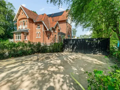 Huis in Brasschaat - Lage Kaart 452, 2930 - foto 4