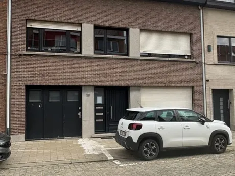 Appartement à Ekeren - Beenhouwerstraat 50, 2180 - photo 6
