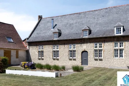 Maison À vendre Zemst