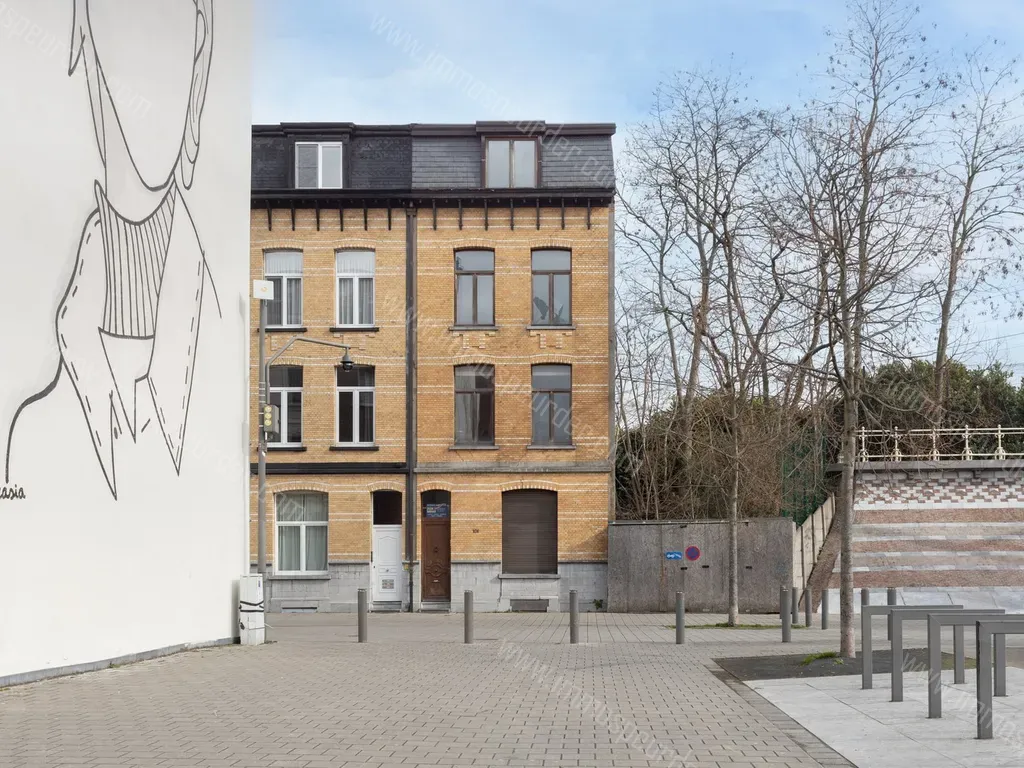 Kwekerijstraat 101 2140 1136895 ImmoSpeurder