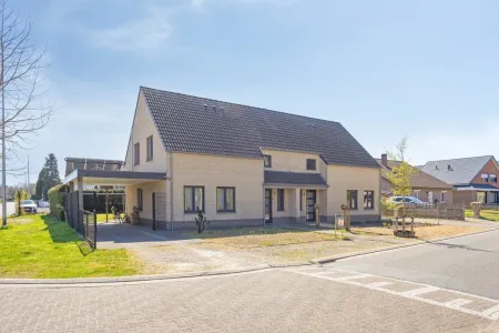 Huis Te Koop Lommel