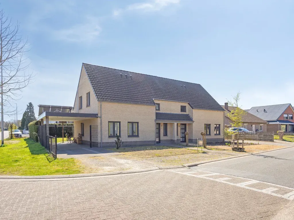 Hoofdfoto Huis in Lommel