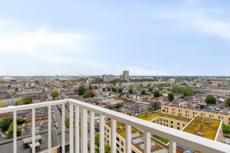 Appartement Te Koop Deurne