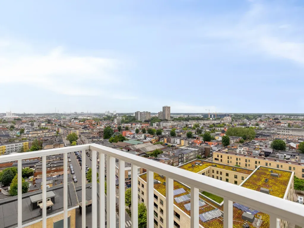 Hoofdfoto Appartement in Deurne