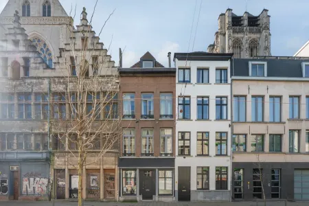 Huis Te Koop Antwerpen
