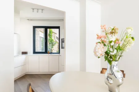 Appartement Te Koop Antwerpen