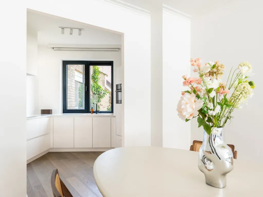 Hoofdfoto Appartement in Antwerpen