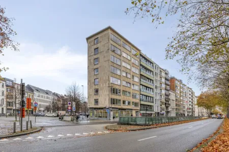 Appartement Te Koop Antwerpen