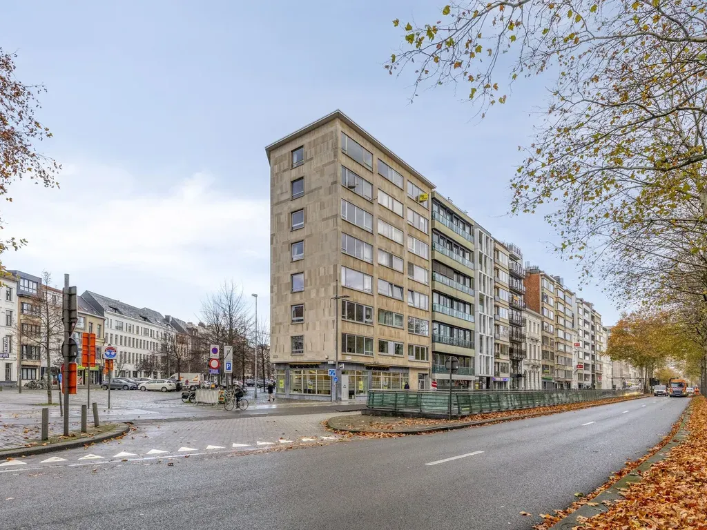 Hoofdfoto Appartement in Antwerpen