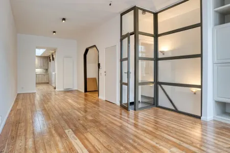 Huis Te Koop Antwerpen