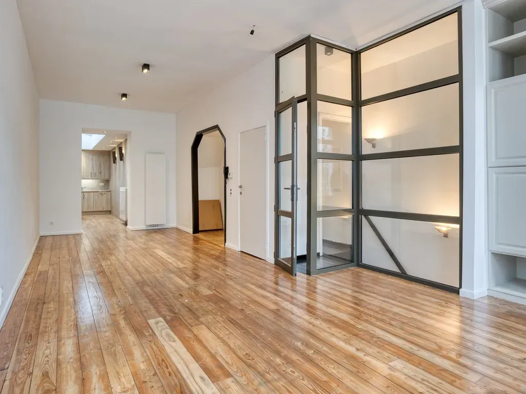 Hoofdfoto Huis in Antwerpen