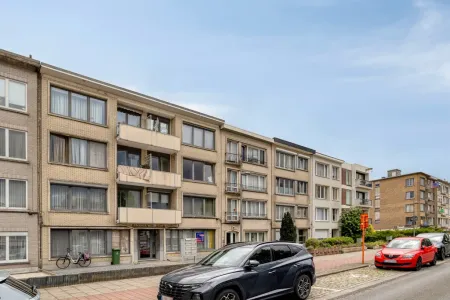 Appartement Te Koop Deurne