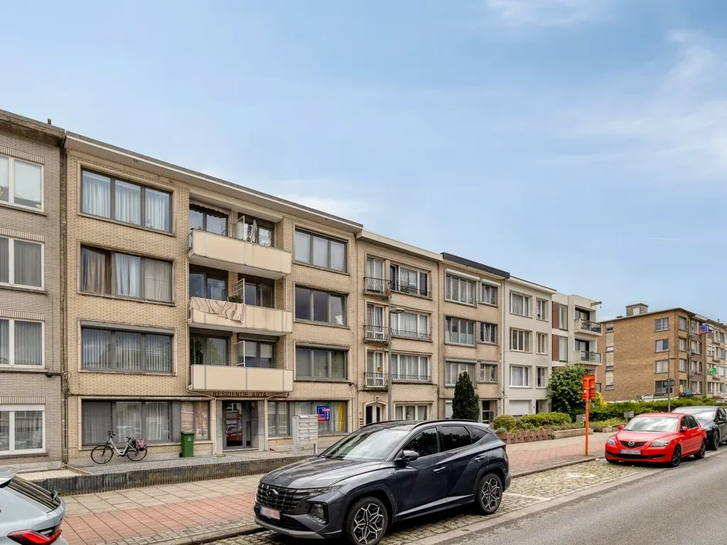Hoofdfoto Appartement in Deurne