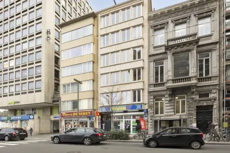Appartement Te Koop Antwerpen