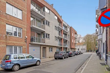 Appartement Te Koop Deurne