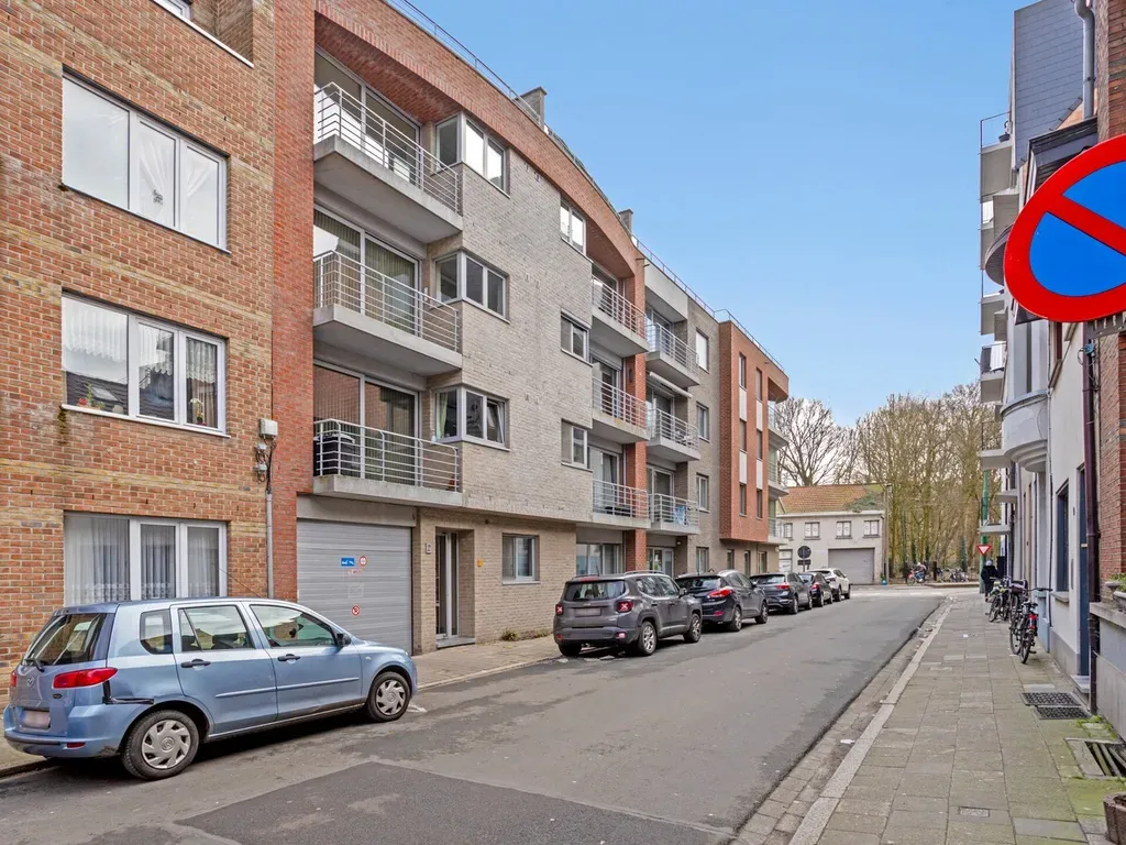 Hoofdfoto Appartement in Deurne