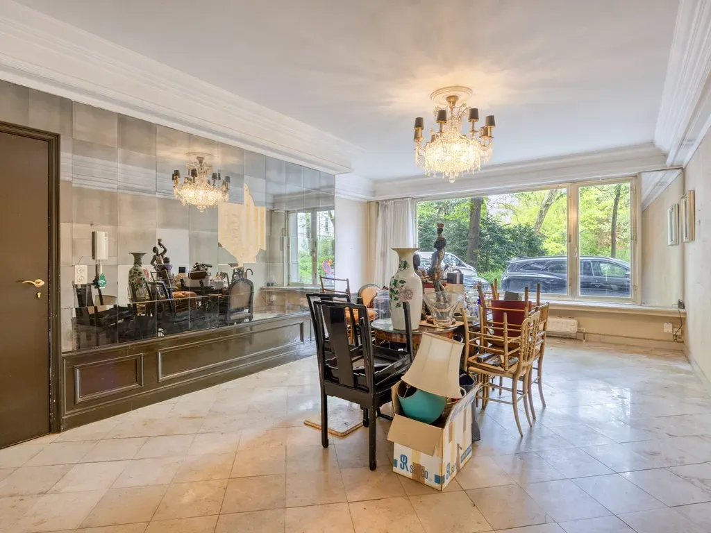 Hoofdfoto Appartement in Antwerpen