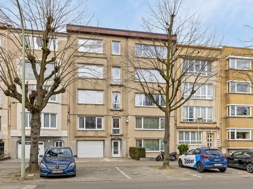 Hoofdfoto Appartement in Borgerhout
