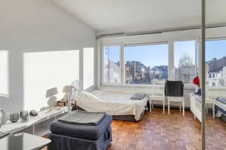 Appartement Te Koop Antwerpen