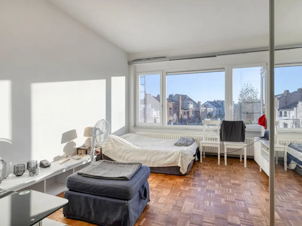 Hoofdfoto Appartement in Antwerpen