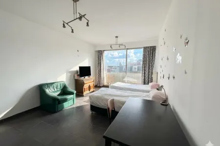 Appartement Te Koop Antwerpen