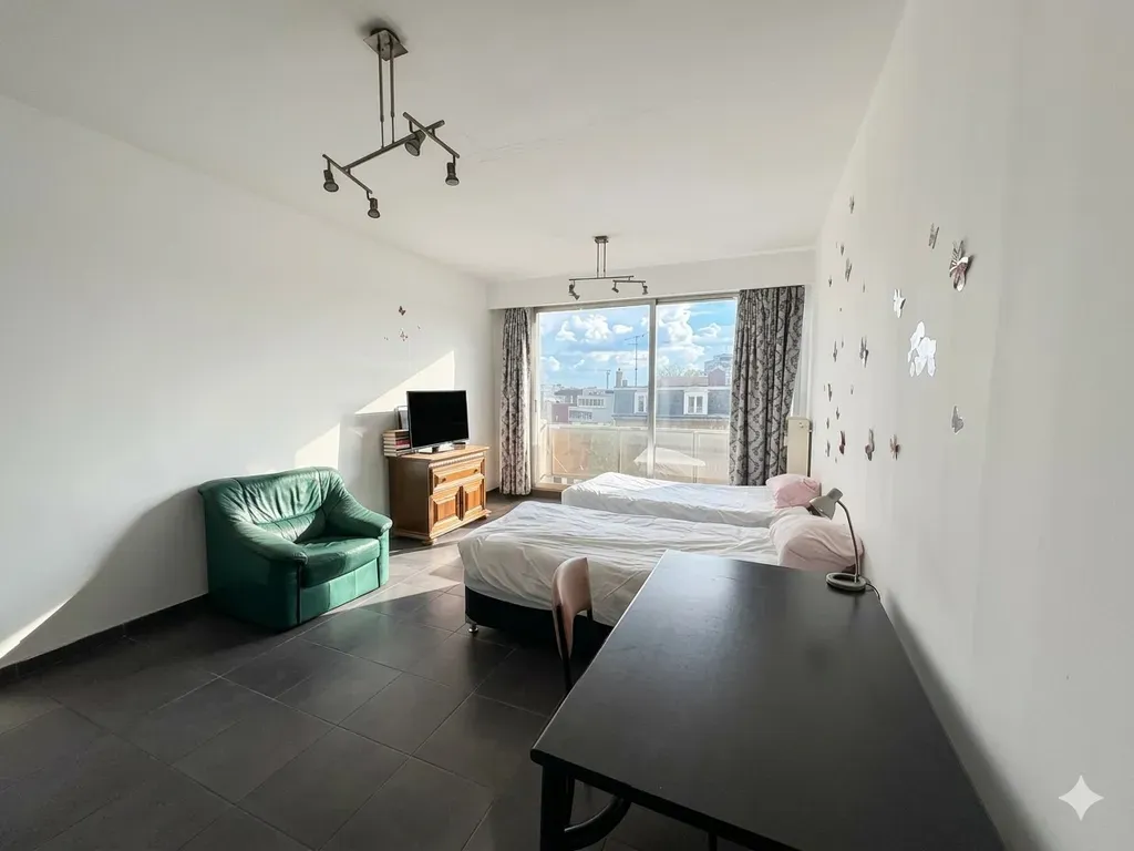 Hoofdfoto Appartement in Antwerpen