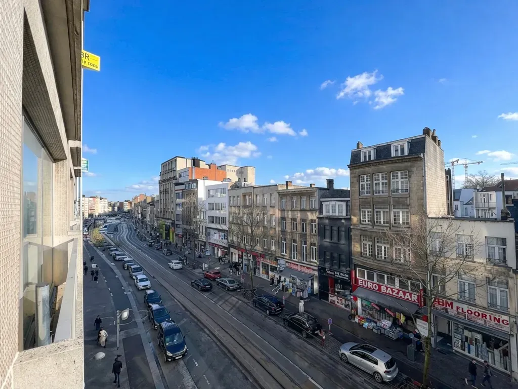 Hoofdfoto Appartement in Antwerpen